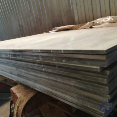 Лист асбестоцементный АЦЛ 40х1200х2500 мм ГОСТ 18124-2012 купить в Актобе