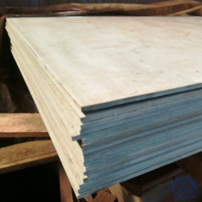 Лист асбестоцементный АЦЛ 40х1200х3000 мм ГОСТ 18124-2012 купить в Актобе