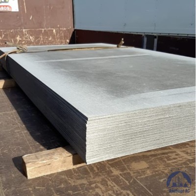 Лист асбестоцементный АЦЛ 40х1500х1500 мм ГОСТ 18124-2012 купить в Актобе