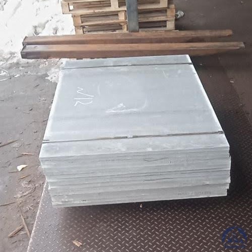 Лист асбестоцементный АЦЛ 6х1000х1500 мм ГОСТ 18124-2012