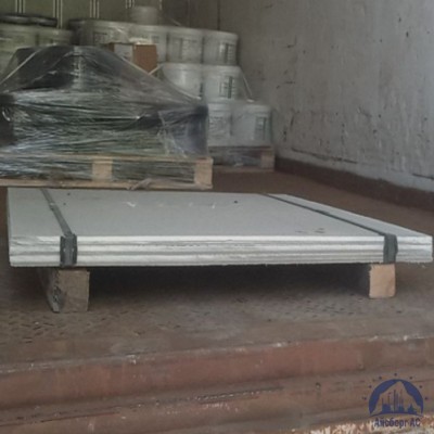 Лист асбестоцементный АЦЛ 6х1200х3000 мм ГОСТ 18124-2012 купить в Актобе