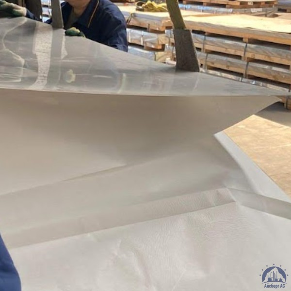 Лист нержавеющий 95х1500х6000 мм 08Х17Т