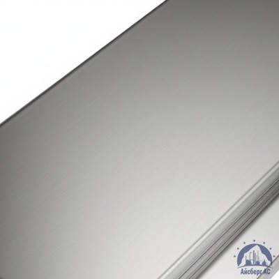 Лист нержавеющий 95х1500х6000мм 08Х17Н13М2Т