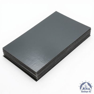 Лист свинцовый 3х1000х2000 мм С2 ГОСТ 9559-89