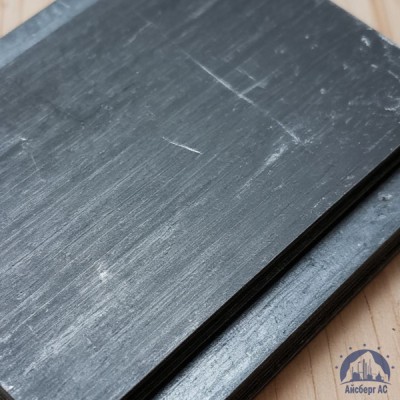 Лист свинцовый 3х1000х2000 мм С3 ГОСТ 9559-89