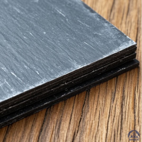 Лист свинцовый 9х1000х2000 мм С3 ГОСТ 9559-89