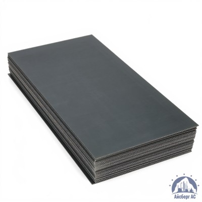 Лист свинцовый 0.7х1000х2000 мм С2 ГОСТ 9559-89