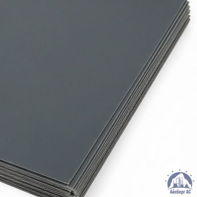 Лист свинцовый 0.8х1000х2000 мм С3 ГОСТ 9559-89