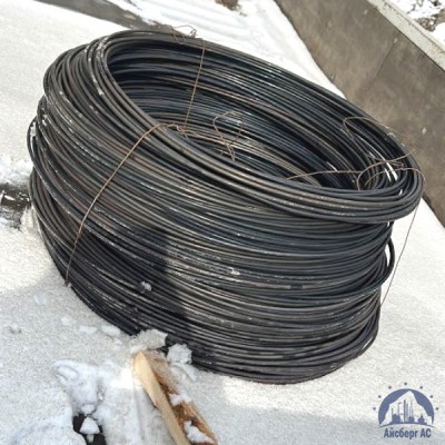 Проволока вязальная 0,3 мм О-Ч ГОСТ 3282-74 купить в Актобе