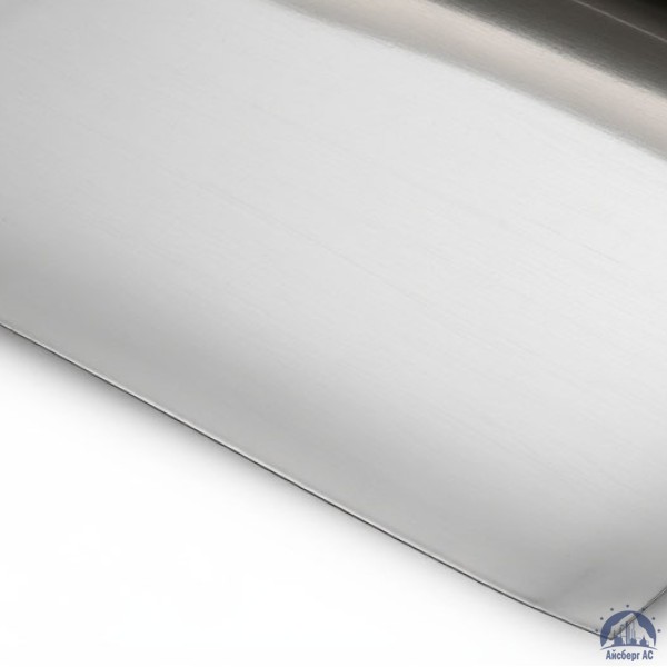 Лист свинцовый 6х1000х2000 мм С2 ГОСТ 9559-89