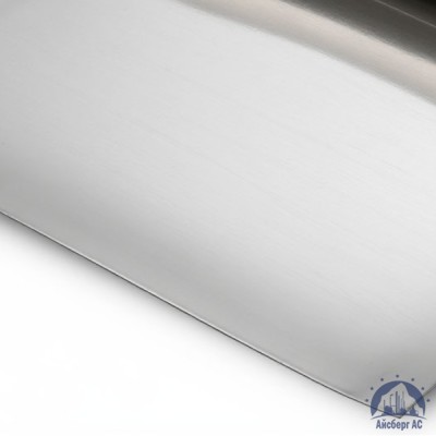 Лист свинцовый 6х1000х2000 мм С2 ГОСТ 9559-89