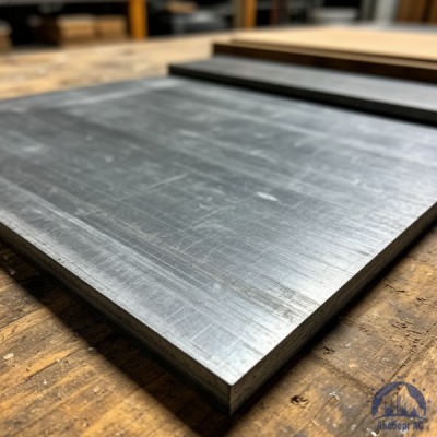 Лист свинцовый 11х1000х2000 мм С2 ГОСТ 9559-89