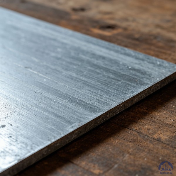 Лист свинцовый 12х1000х2000 мм С3 ГОСТ 9559-89