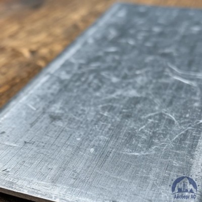 Лист свинцовый 13х1000х2000 мм С1 ГОСТ 9559-89