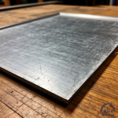 Лист свинцовый 19х1000х2000 мм С1 ГОСТ 9559-89