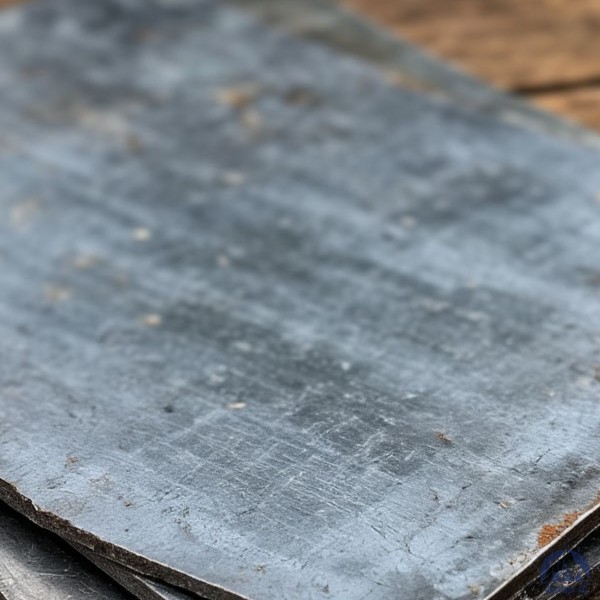 Лист свинцовый 19х1000х2000 мм С3 ГОСТ 9559-89