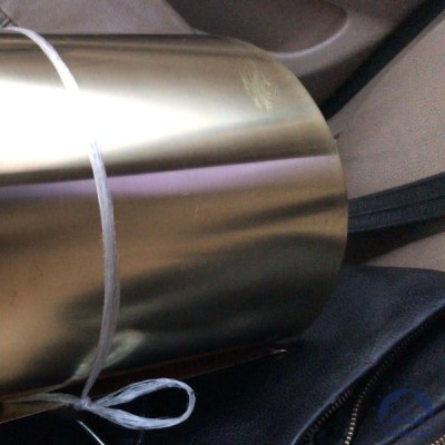 Рулон алюминиевый 0,05х500 мм АД1М купить в Актобе