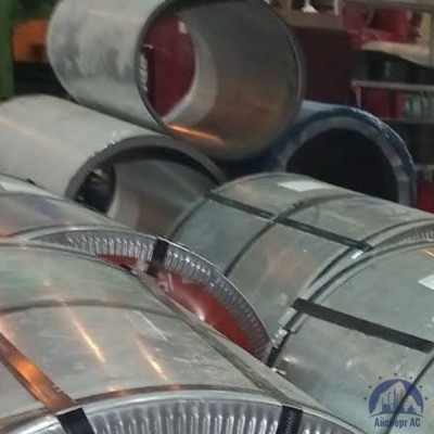 Рулон с полимерным покрытием 0,3х1250 мм RAL 7047 купить в Актобе