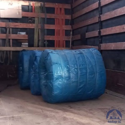 Рулон горячекатаный 2,5х1000 мм 09Г2С ГОСТ 17066-94 купить в Актобе