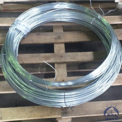 Проволока качественная оцинкованная КО 1,8 мм ГОСТ 792-67 купить в Актобе