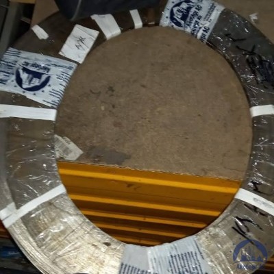 Проволока вязальная оцинкованная 4,5 мм ТН-1Ц ГОСТ 3282-74 купить в Актобе