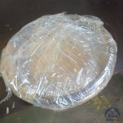 Проволока вязальная оцинкованная 5 мм ТН-1Ц ГОСТ 3282-74 купить в Актобе