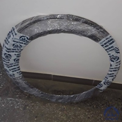 Проволока вязальная оцинкованная 6 мм ТН-1Ц ГОСТ 3282-74 купить в Актобе