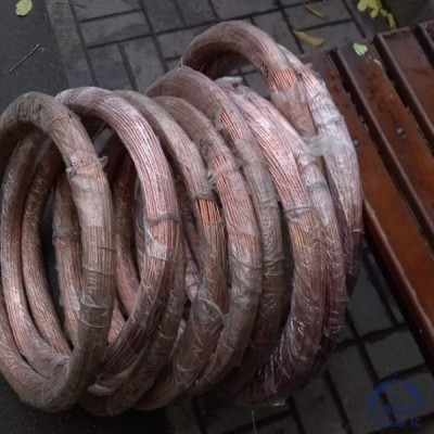 Проволока медная 1.5 мм - МСм купить в Актобе