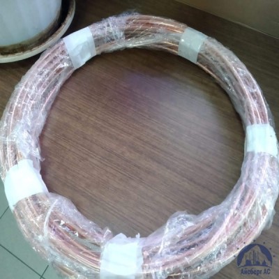 Проволока медная 1.5 мм - ММ купить в Актобе