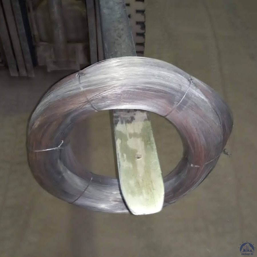 Проволока 0,4-Н80ХЮД-ВИ ГОСТ 8803-89