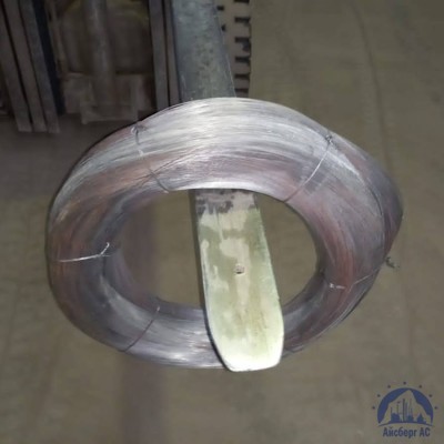 Проволока 0,4-Н80ХЮД-ВИ ГОСТ 8803-89 купить в Актобе