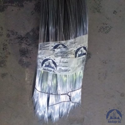 Проволока 0,4-Х15Н60 ГОСТ 8803-89 купить в Актобе