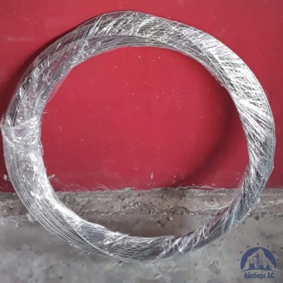 Проволока 0,4-Х20Н80-ВИ ГОСТ 8803-89 купить в Актобе