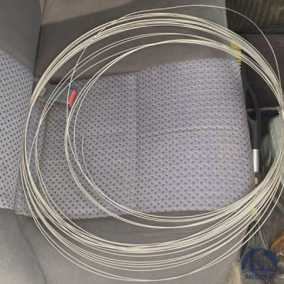 Проволока 0,3-Х20Н80 ГОСТ 8803-89 купить в Актобе