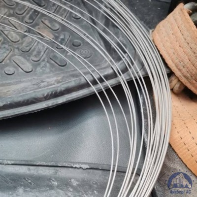 Проволока 0,3-Х20Н80-ВИ ГОСТ 8803-89 купить в Актобе