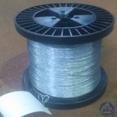 Проволока 0,012-Х20Н80-ВИ ГОСТ 8803-89 купить в Актобе