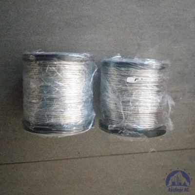 Проволока 0,12-Х20Н80-ВИ ГОСТ 8803-89 купить в Актобе