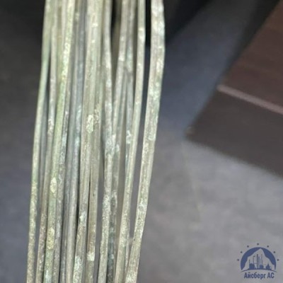 Проволока 0,15-Х15Н60 ГОСТ 8803-89 купить в Актобе