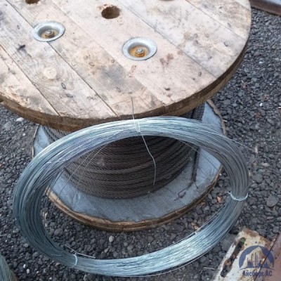 Проволока 0,22-Х20Н80-ВИ ГОСТ 8803-89 купить в Актобе