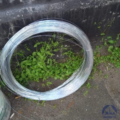 Проволока 0,25-Н80ХЮД-ВИ ГОСТ 8803-89 купить в Актобе