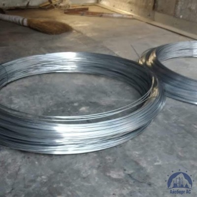 Проволока 0,3-Н80ХЮД-ВИ ГОСТ 8803-89 купить в Актобе