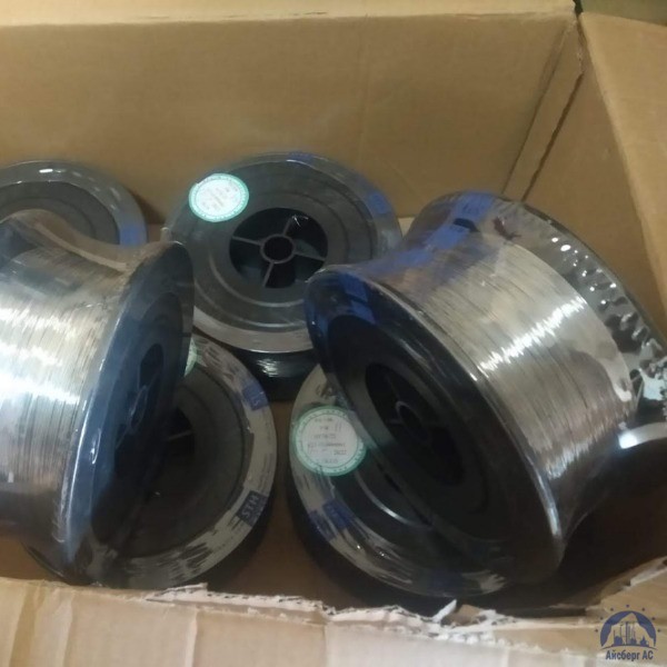 Проволока нихромовая 3.6 мм х15н60