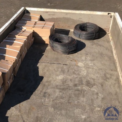 Проволока 51ХФА-1А-Д-2,30 ГОСТ 1071-81 купить в Актобе