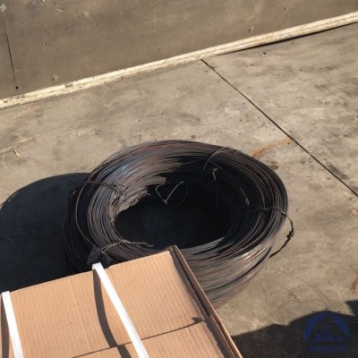 Проволока 51ХФА-1А-Д-2,50 ГОСТ 1071-81 купить в Актобе