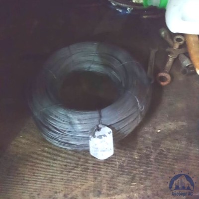 Проволока 51ХФА-1А-Д-2,75 ГОСТ 1071-81 купить в Актобе