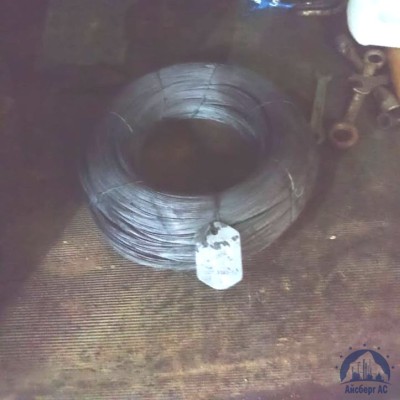 Проволока 51ХФА-1А-Д-3,00 ГОСТ 1071-81 купить в Актобе