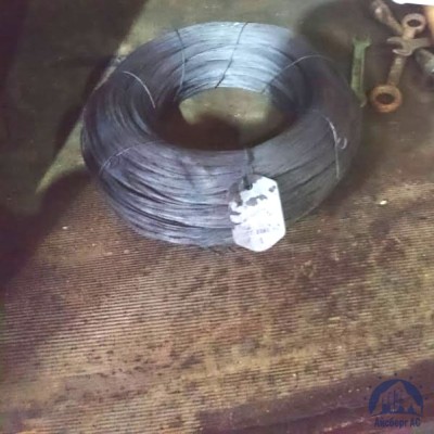 Проволока 51ХФА-1А-Д-3,20 ГОСТ 1071-81 купить в Актобе