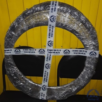 Проволока 51ХФА-1А-Д-3,50 ГОСТ 1071-81 купить в Актобе