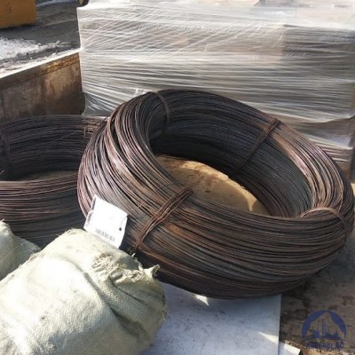 Проволока 51ХФА-1А-Д-3,60 ГОСТ 1071-81 купить в Актобе