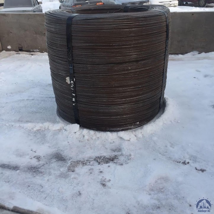 Проволока 51ХФА-1А-Д-3,75 ГОСТ 1071-81